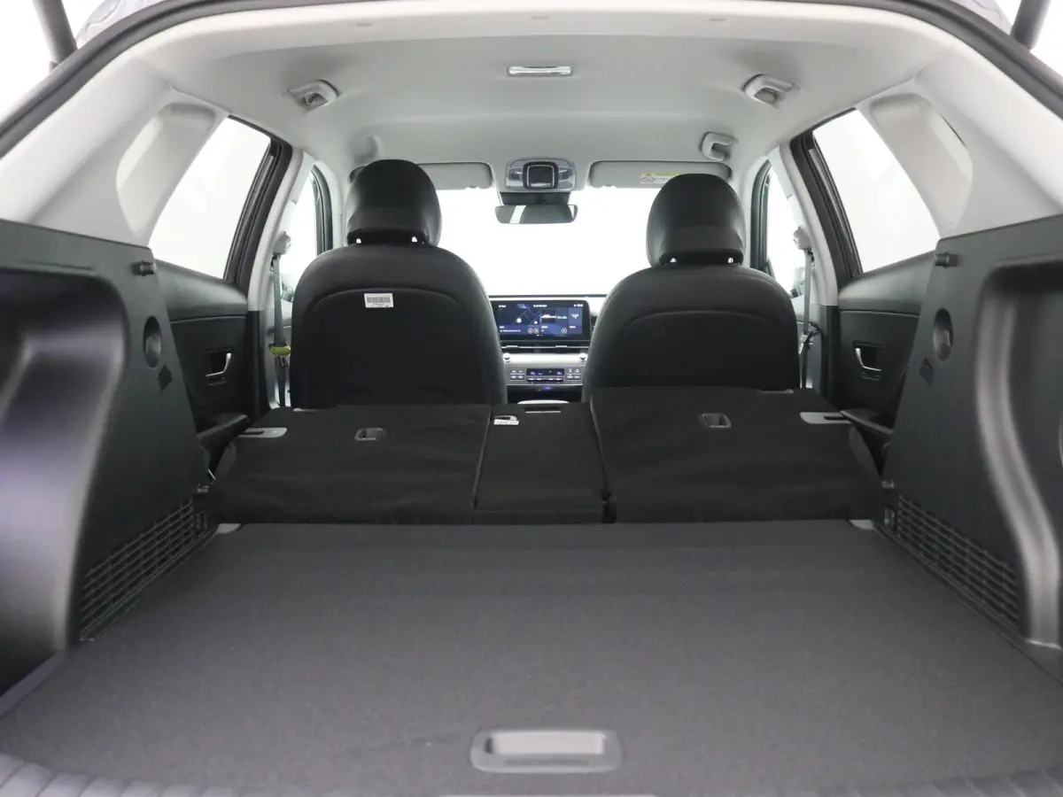 1.6 GDI HEV Comfort Smart | Nieuw uit voorraad leverbaar