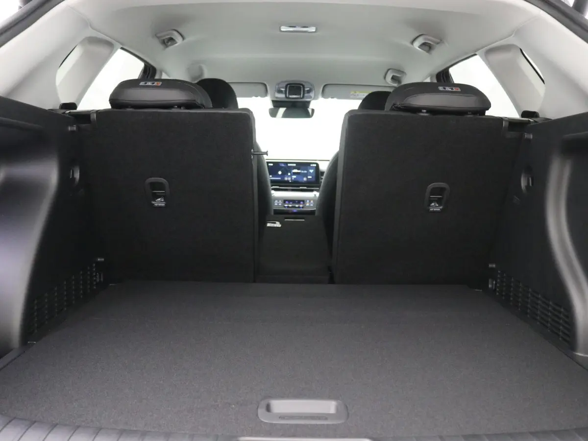 1.6 GDI HEV Comfort Smart | Nieuw uit voorraad leverbaar
