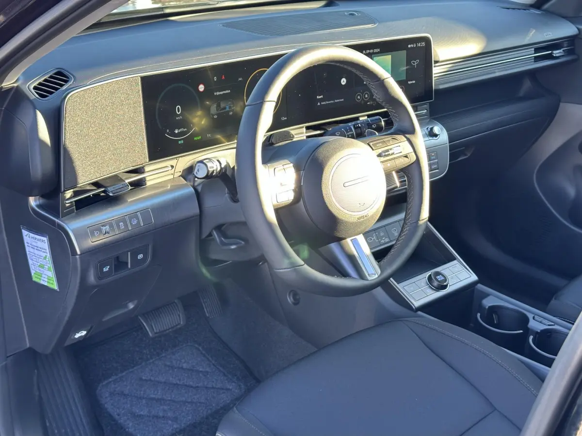 1.6 GDI HEV Comfort Smart | Nieuw uit voorraad leverbaar