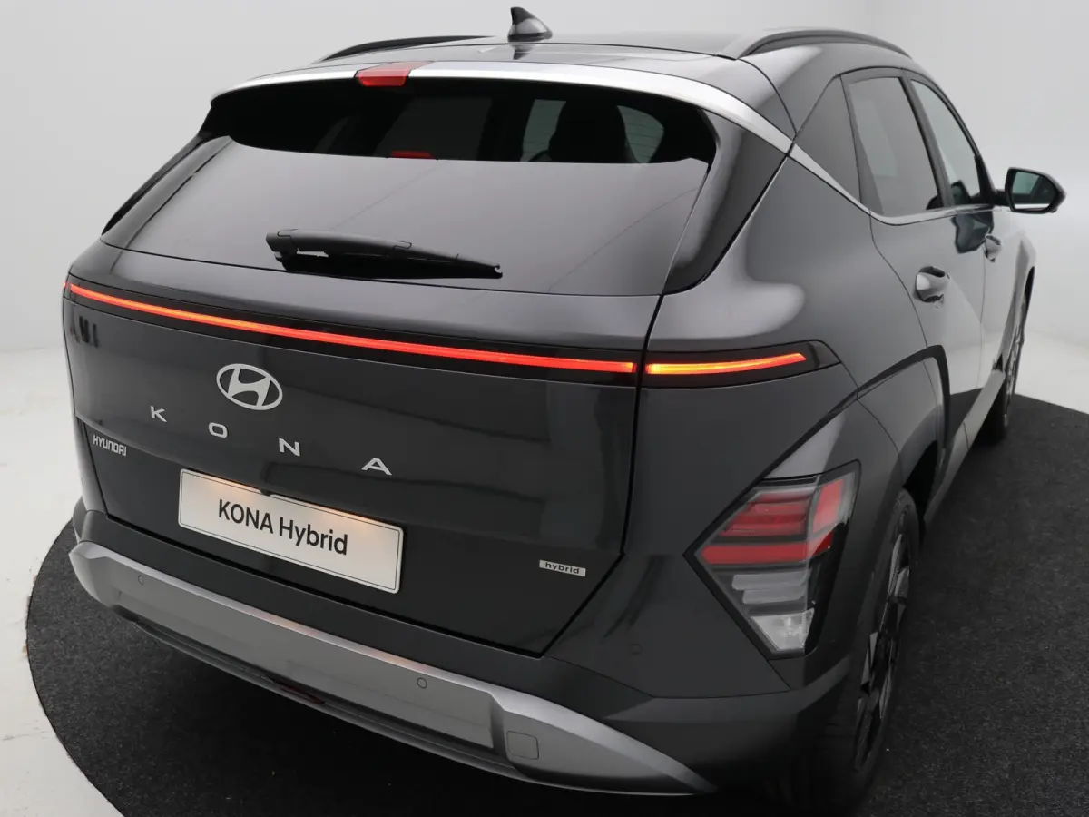 1.6 GDI HEV Comfort Smart | Nieuw uit voorraad leverbaar
