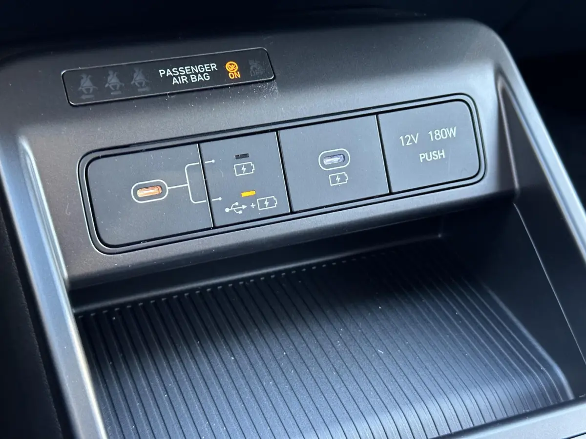 1.6 GDI HEV Comfort Smart | Nieuw uit voorraad leverbaar