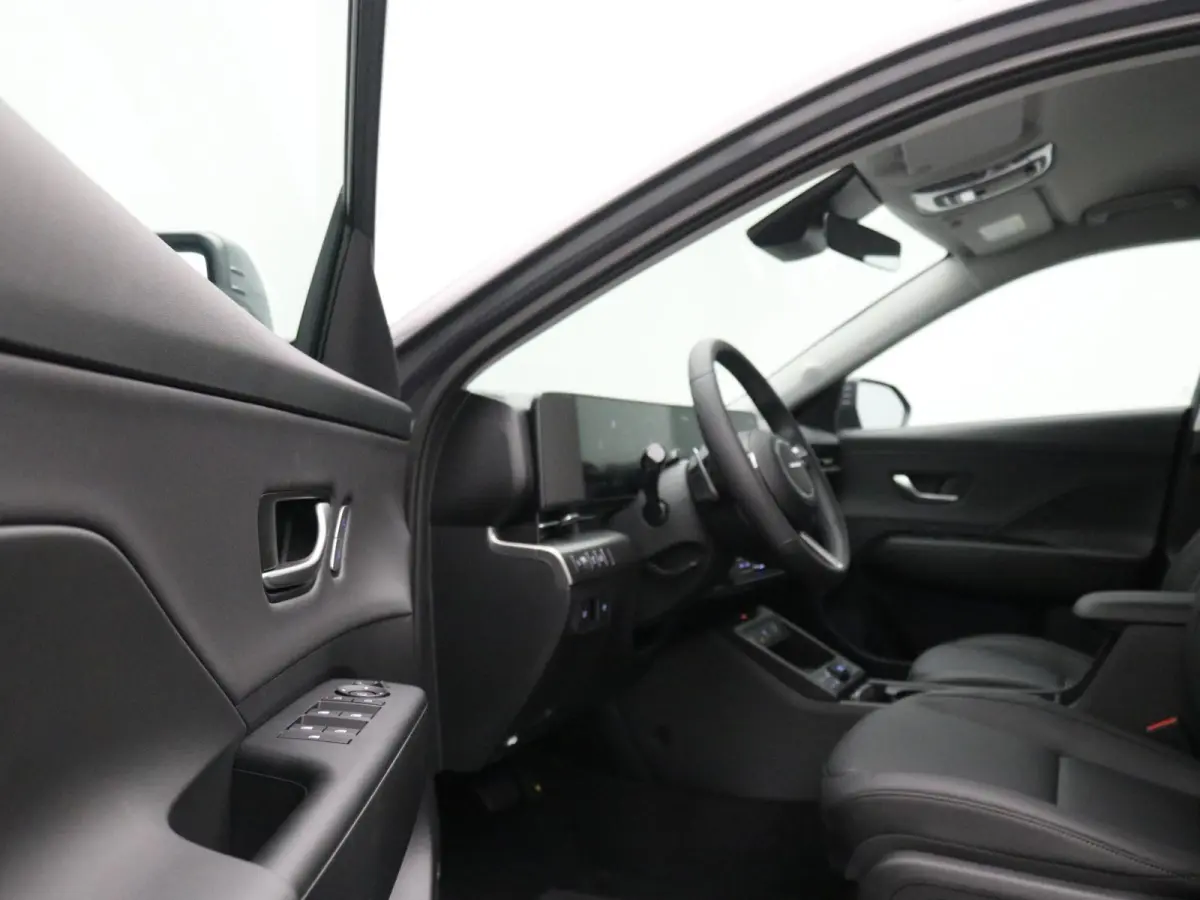 1.6 GDI HEV Comfort Smart | Nieuw uit voorraad leverbaar