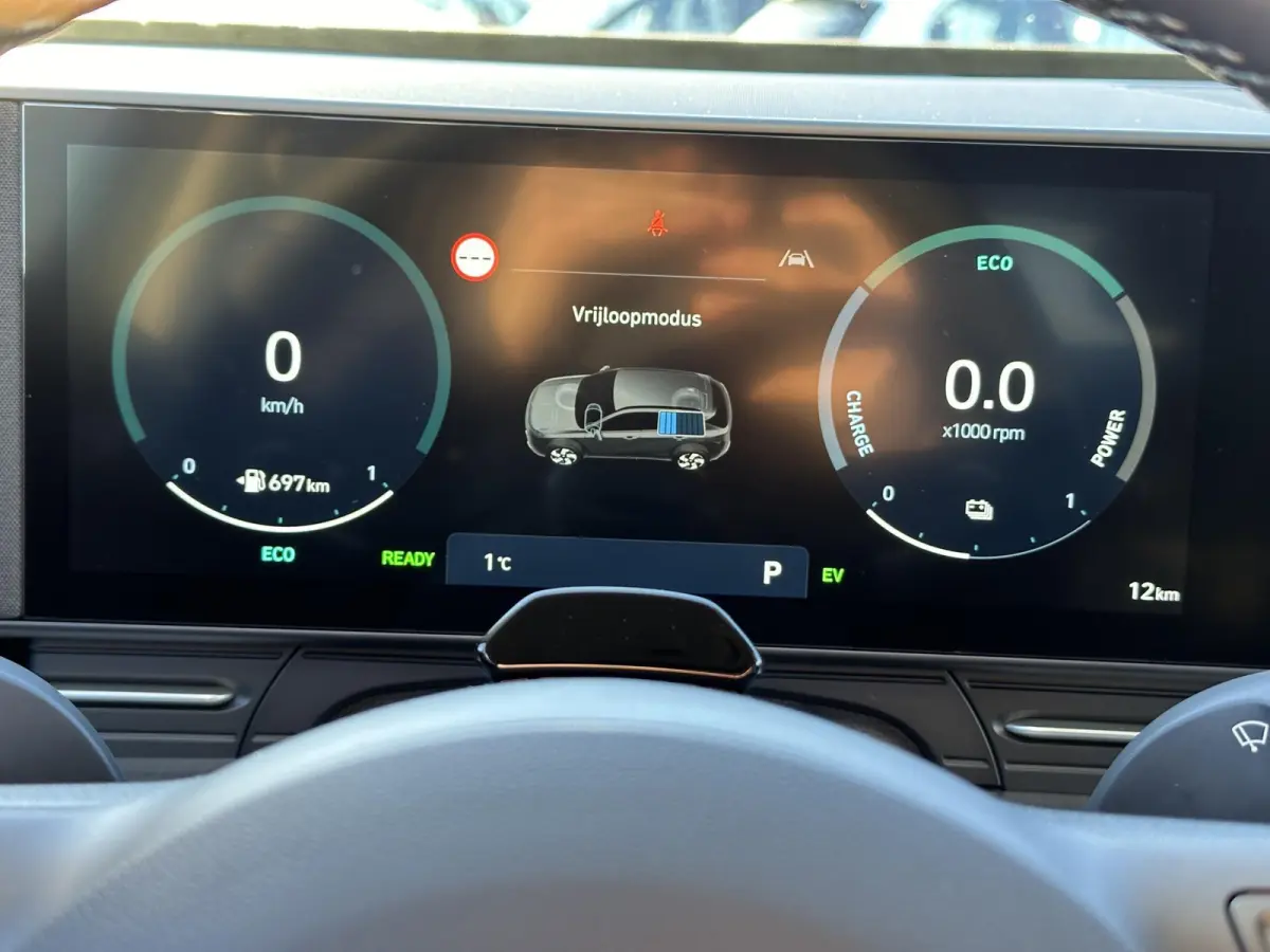1.6 GDI HEV Comfort Smart | Nieuw uit voorraad leverbaar