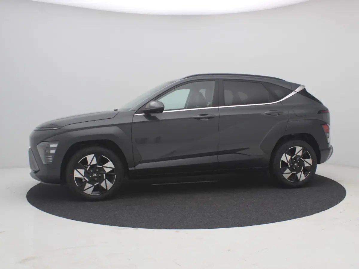 1.6 GDI HEV Comfort Smart | Nieuw uit voorraad leverbaar