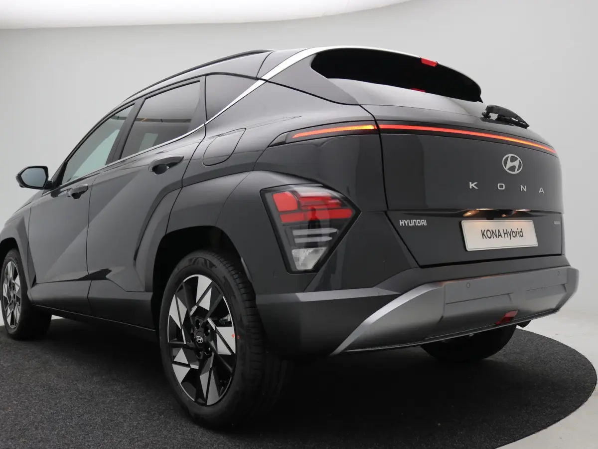 1.6 GDI HEV Comfort Smart | Nieuw uit voorraad leverbaar