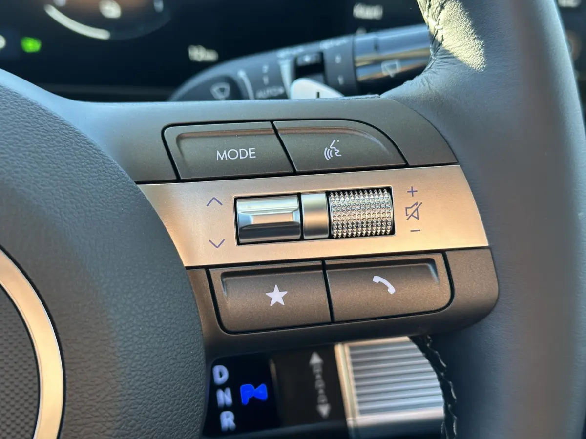 1.6 GDI HEV Comfort Smart | Nieuw uit voorraad leverbaar