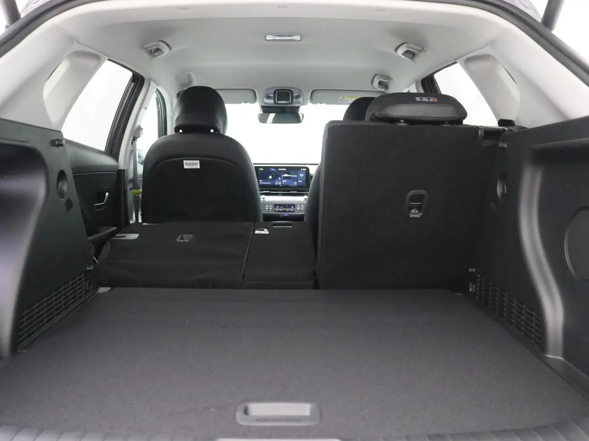 1.6 GDI HEV Comfort Smart | Nieuw uit voorraad leverbaar