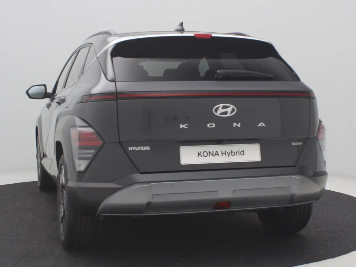 1.6 GDI HEV Comfort Smart | Nieuw uit voorraad leverbaar