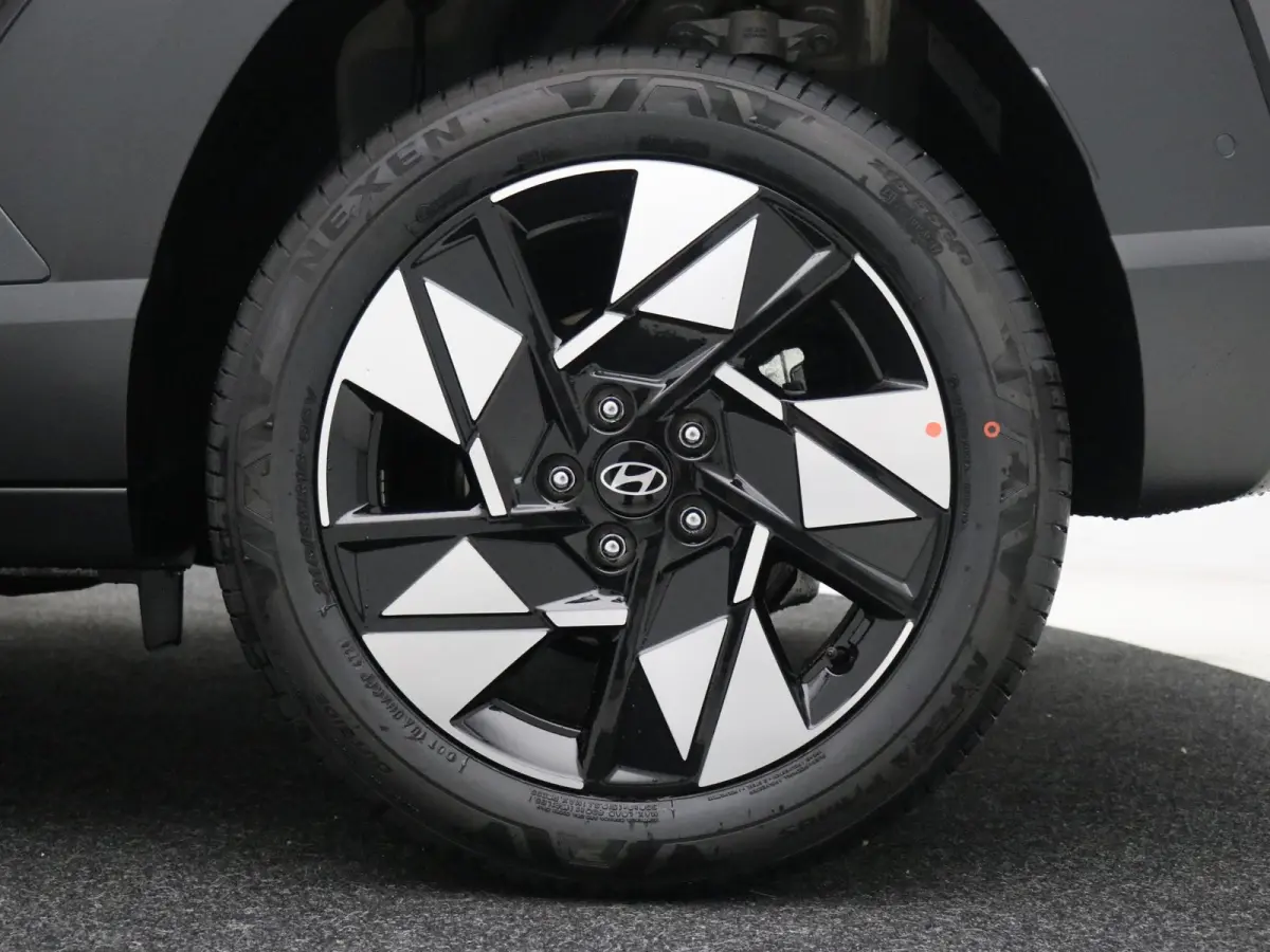1.6 GDI HEV Comfort Smart | Nieuw uit voorraad leverbaar