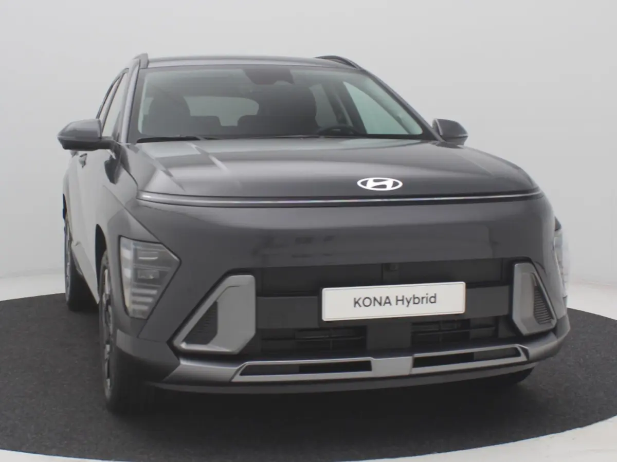 1.6 GDI HEV Comfort Smart | Nieuw uit voorraad leverbaar