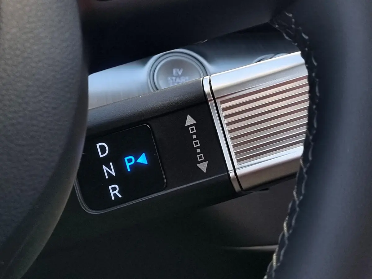 Comfort Smart 65.4 kWh WVB / Navigatie / Blind-Spot Collision-Avoidance Assist / Adaptieve Cruise Control