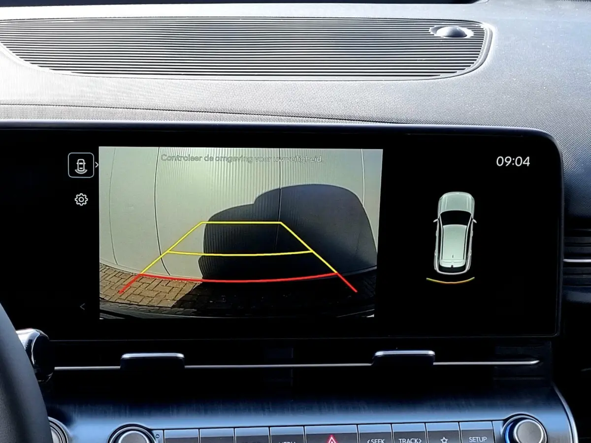 Comfort Smart 65.4 kWh WVB / Navigatie / Blind-Spot Collision-Avoidance Assist / Adaptieve Cruise Control