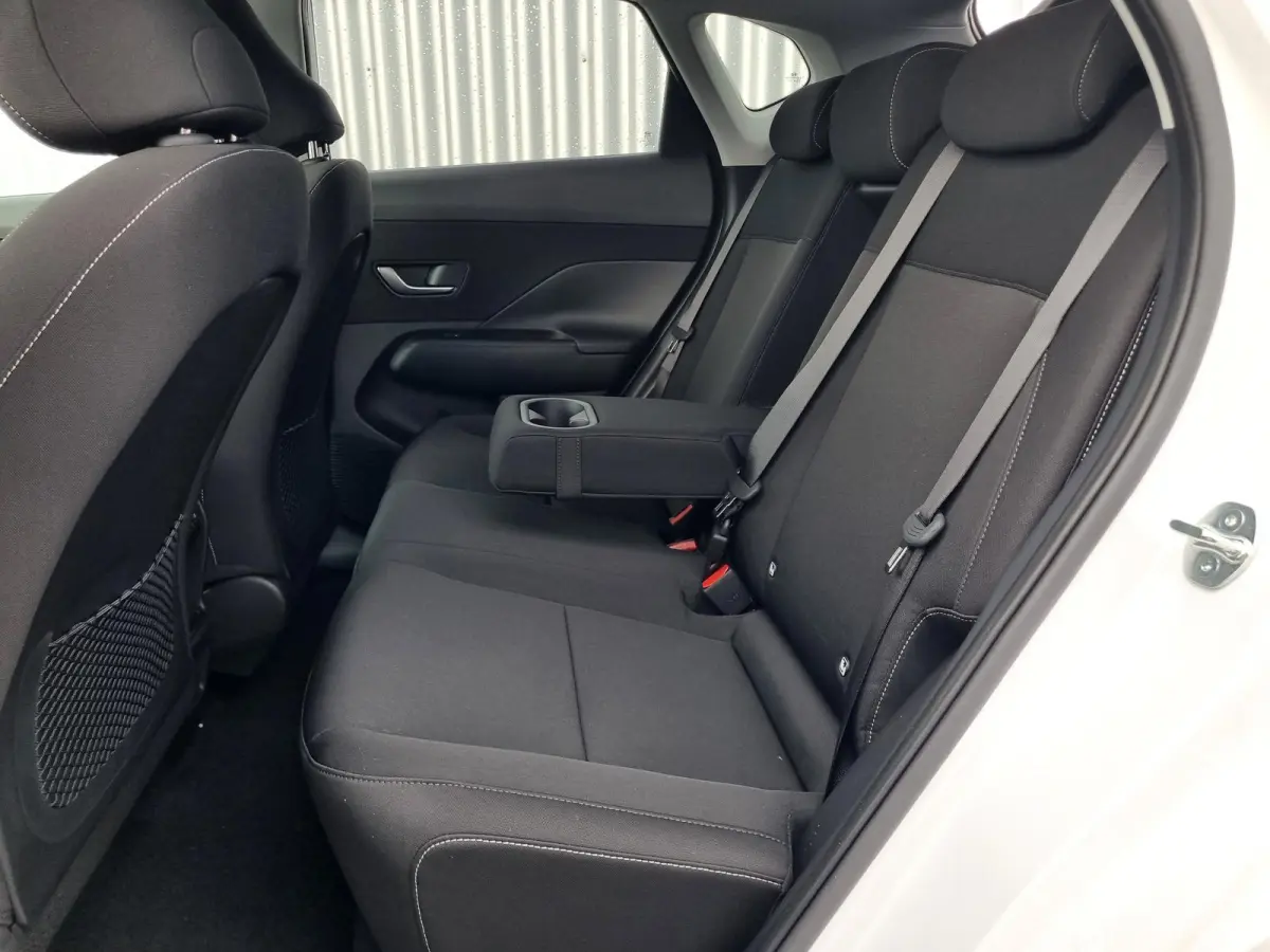 Comfort Smart 65.4 kWh WVB / Navigatie / Blind-Spot Collision-Avoidance Assist / Adaptieve Cruise Control