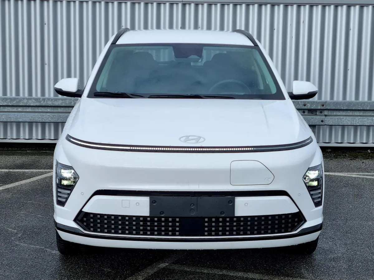 Comfort Smart 65.4 kWh WVB / Navigatie / Blind-Spot Collision-Avoidance Assist / Adaptieve Cruise Control
