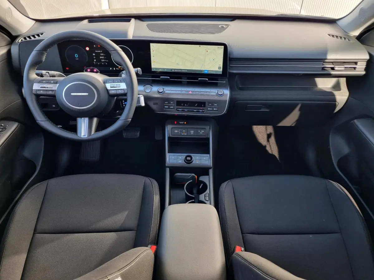 Comfort Smart 65.4 kWh WVB / Navigatie / Blind-Spot Collision-Avoidance Assist / Adaptieve Cruise Control