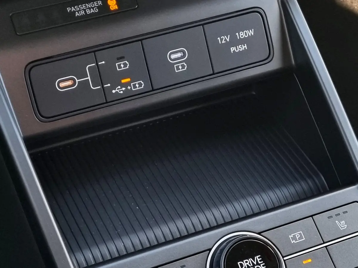 Comfort Smart 65.4 kWh WVB / Navigatie / Blind-Spot Collision-Avoidance Assist / Adaptieve Cruise Control
