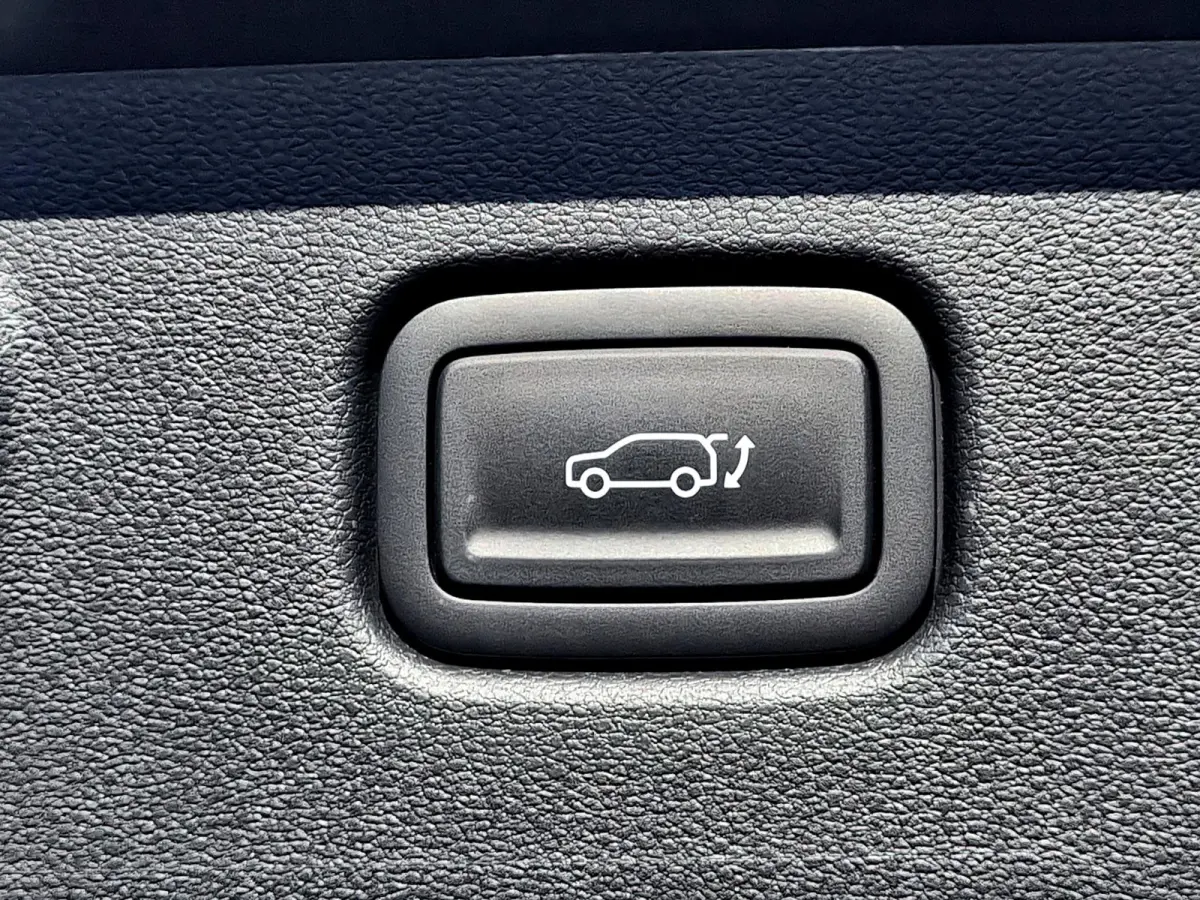 Comfort Smart 65.4 kWh WVB / Navigatie / Blind-Spot Collision-Avoidance Assist / Adaptieve Cruise Control
