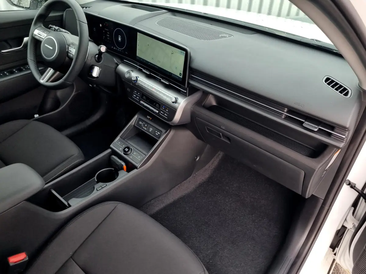 Comfort Smart 65.4 kWh WVB / Navigatie / Blind-Spot Collision-Avoidance Assist / Adaptieve Cruise Control