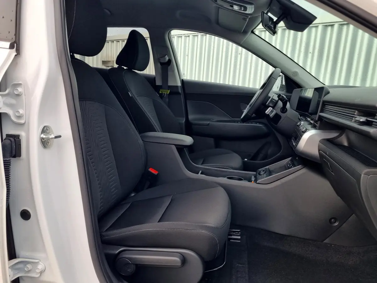 Comfort Smart 65.4 kWh WVB / Navigatie / Blind-Spot Collision-Avoidance Assist / Adaptieve Cruise Control