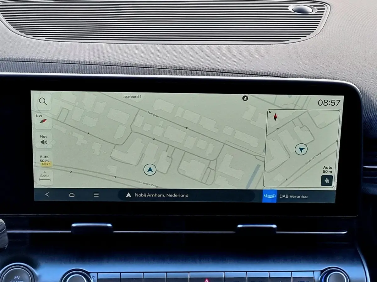 Comfort Smart 65.4 kWh WVB / Navigatie / Blind-Spot Collision-Avoidance Assist / Adaptieve Cruise Control