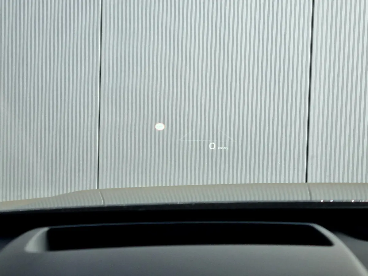 Comfort Smart 65.4 kWh WVB / Navigatie / Blind-Spot Collision-Avoidance Assist / Adaptieve Cruise Control