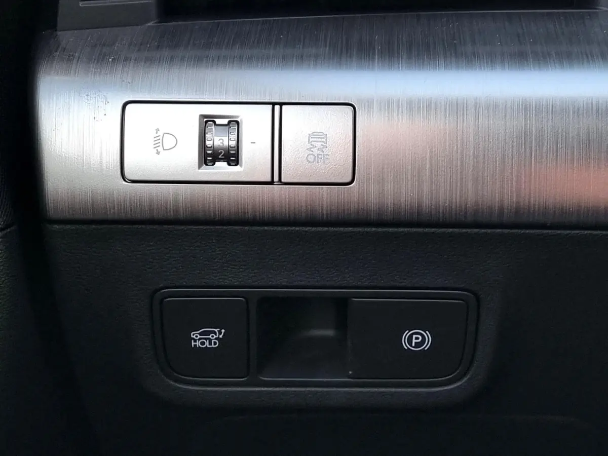 Comfort Smart 65.4 kWh WVB / Navigatie / Blind-Spot Collision-Avoidance Assist / Adaptieve Cruise Control