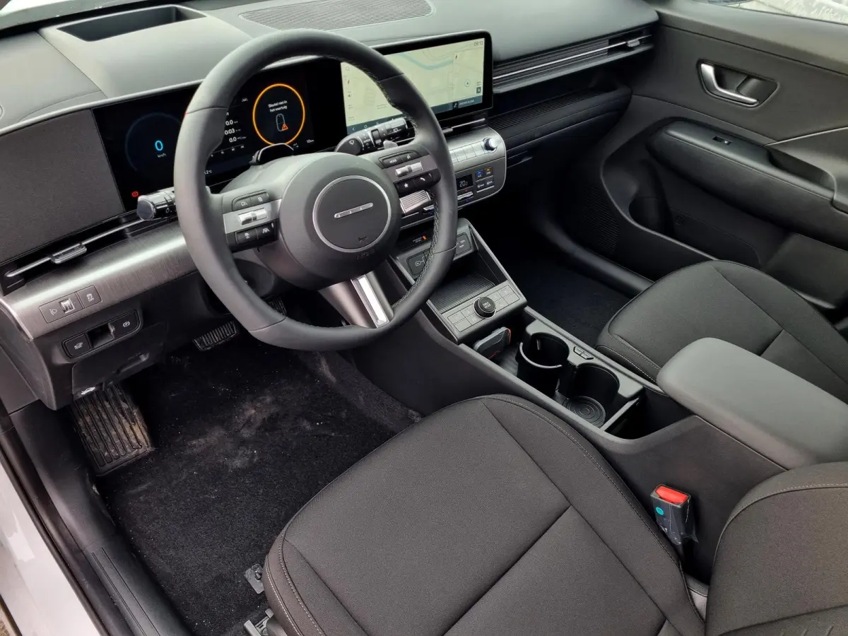 Comfort Smart 65.4 kWh WVB / Navigatie / Blind-Spot Collision-Avoidance Assist / Adaptieve Cruise Control