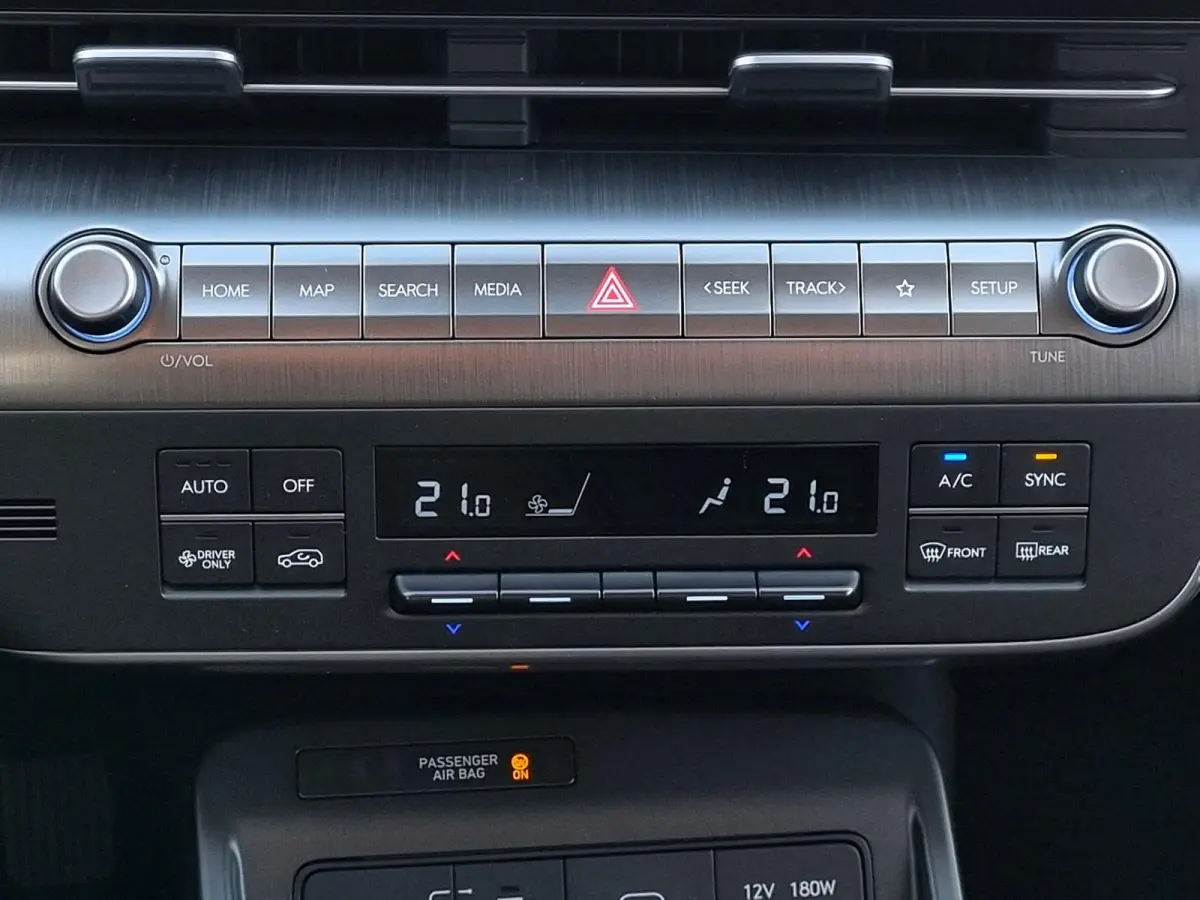 Comfort Smart 65.4 kWh WVB / Navigatie / Blind-Spot Collision-Avoidance Assist / Adaptieve Cruise Control