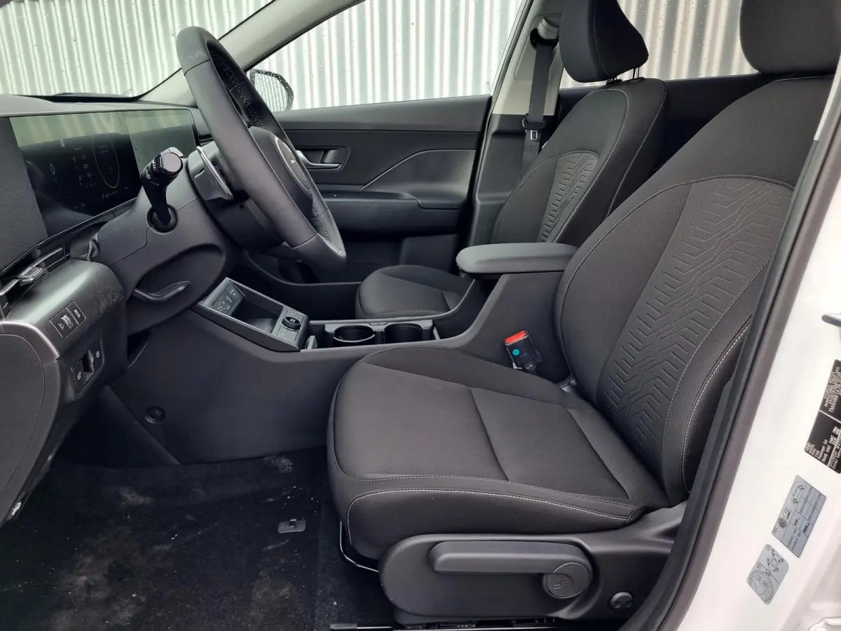 Comfort Smart 65.4 kWh WVB / Navigatie / Blind-Spot Collision-Avoidance Assist / Adaptieve Cruise Control