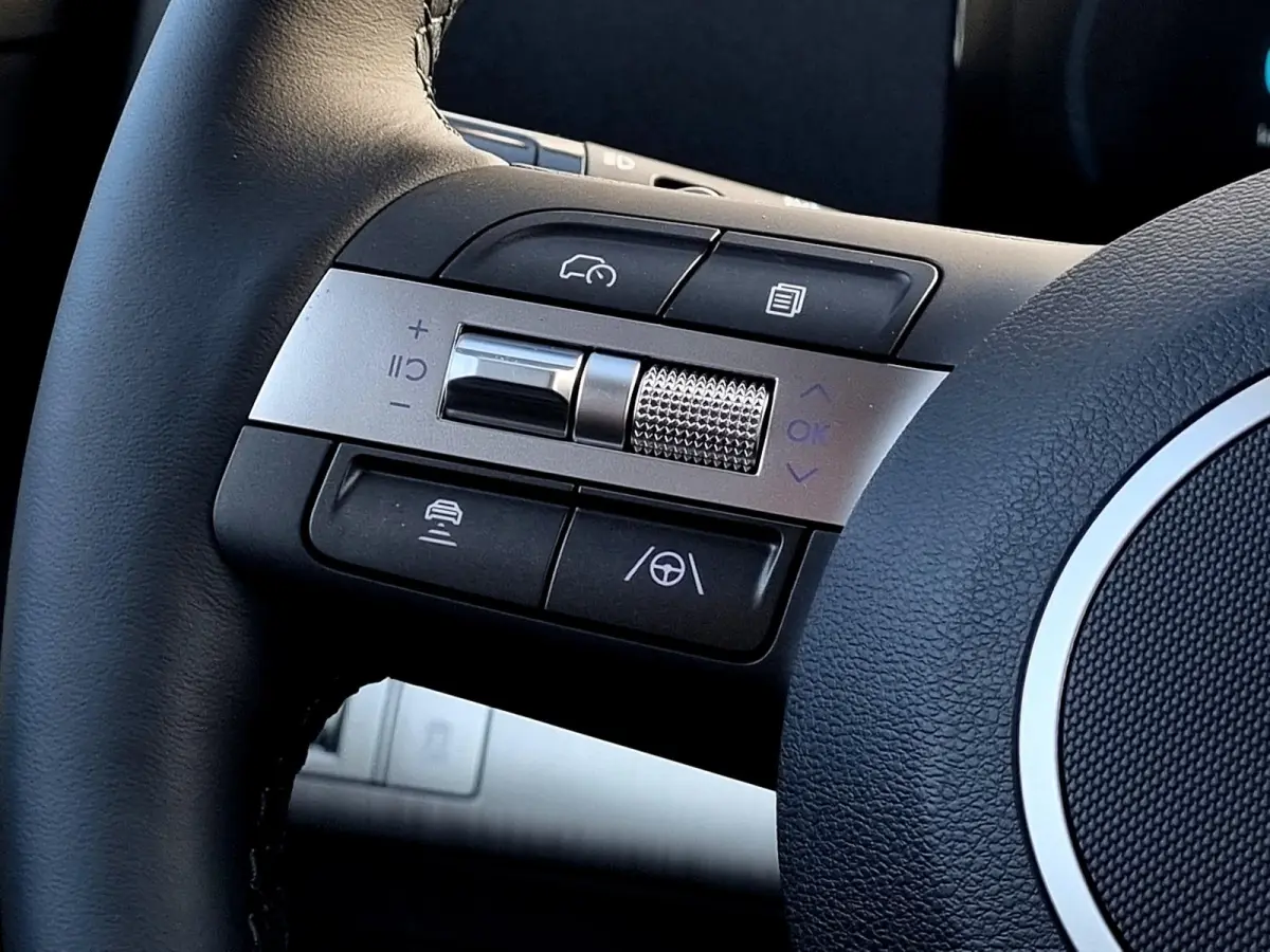 Comfort Smart 65.4 kWh WVB / Navigatie / Blind-Spot Collision-Avoidance Assist / Adaptieve Cruise Control