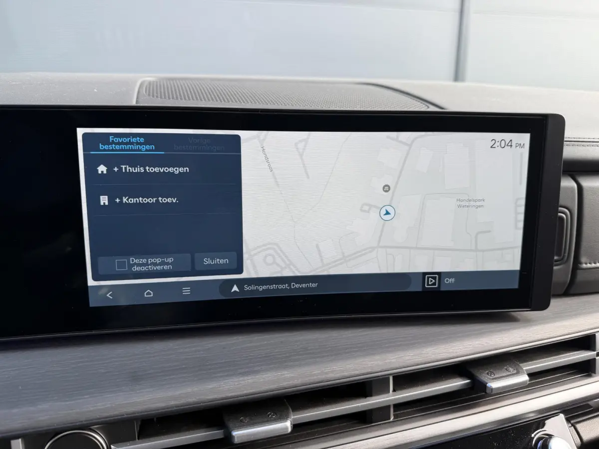 1.6 T-GDI HEV Premium 7p / Nieuw op Voorraad / Ledere Bekleding / 7 Persoons / Vol Uitgerust met Opties / Adaptive Cruise / Elektrische Stoelen met Memory /