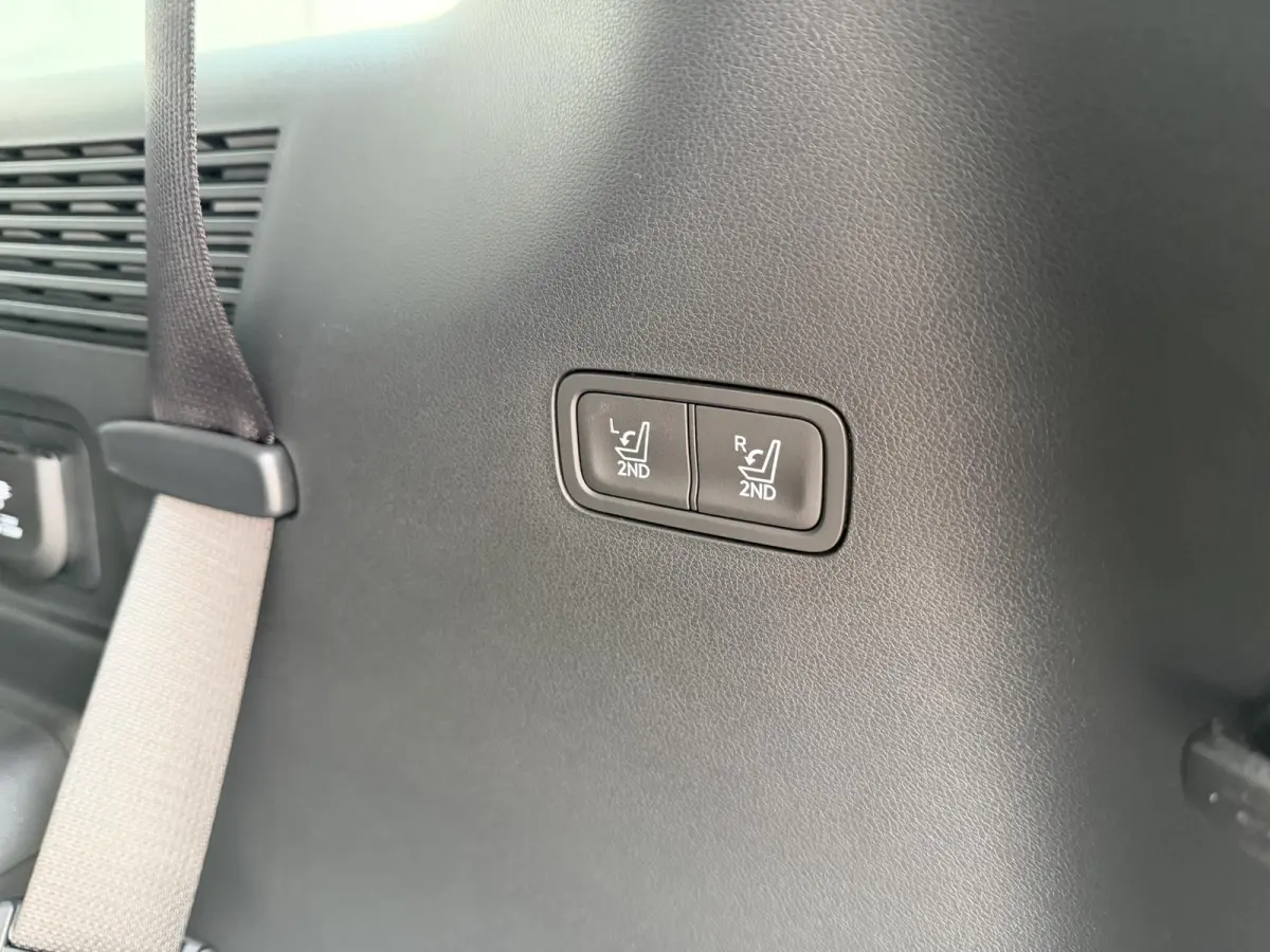 1.6 T-GDI HEV Premium 7p / Nieuw op Voorraad / Ledere Bekleding / 7 Persoons / Vol Uitgerust met Opties / Adaptive Cruise / Elektrische Stoelen met Memory /