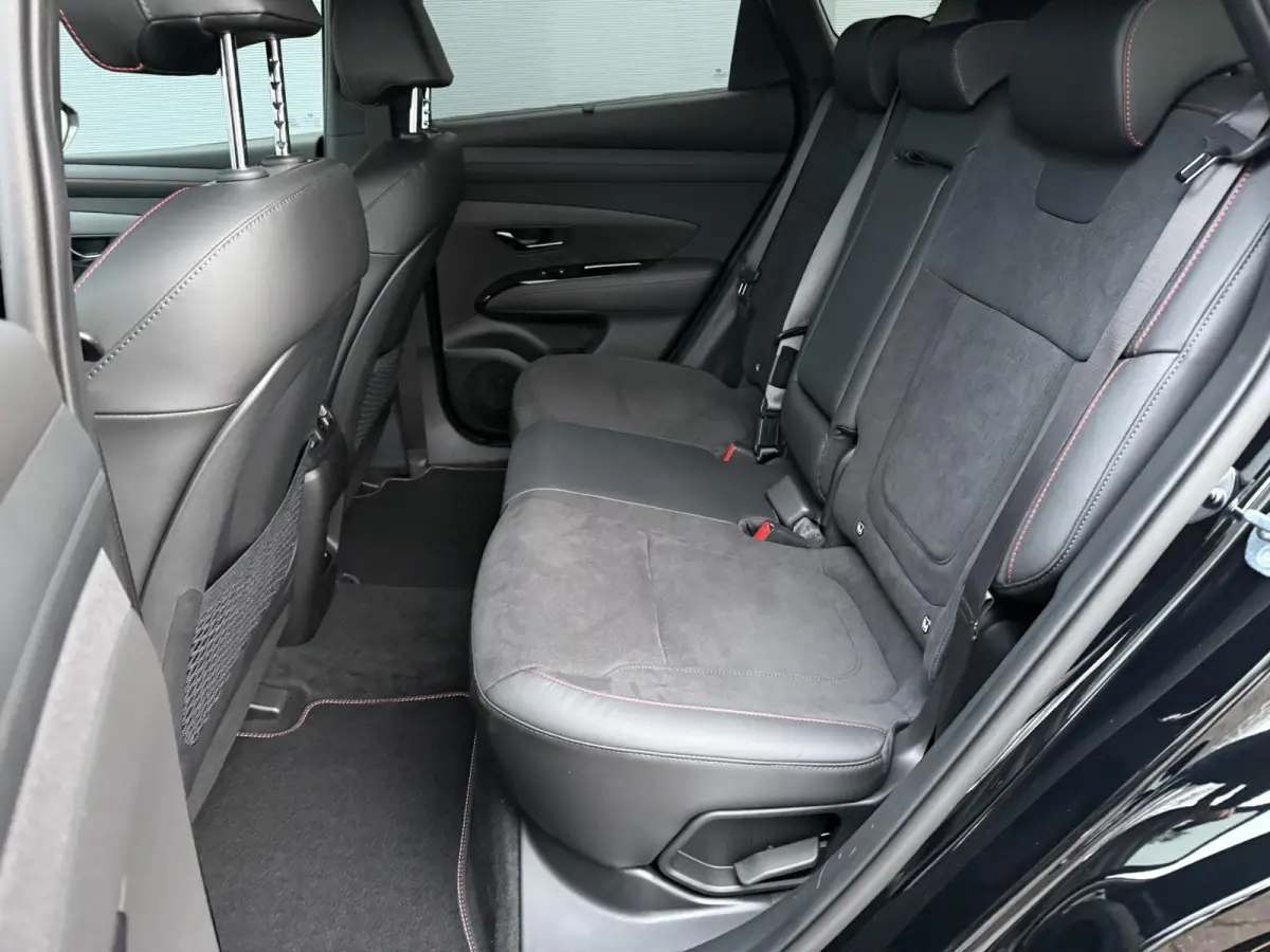 1.6 T-GDI PHEV N Line / Navigatie / 360 Camera / Stoel Geheugen / Stoelverkoeling / Stoelverwarming Voor + Achter / Stuurverwarming / KRELL Audio /