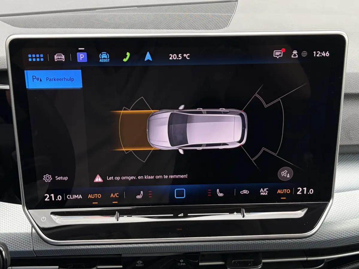 1.5 TSI R-Line Edition / Airco / Stuur & Stoelverwarming / Adaptive cruise control / hill hold / Apple Carplay Android Auto / Navigatie / PDC voor & achter / All Seasonbanden /