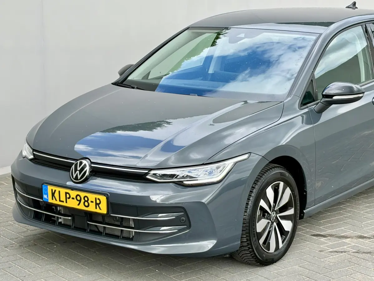 1.5 TSI R-Line Edition / Airco / Stuur & Stoelverwarming / Adaptive cruise control / hill hold / Apple Carplay Android Auto / Navigatie / PDC voor & achter / All Seasonbanden /