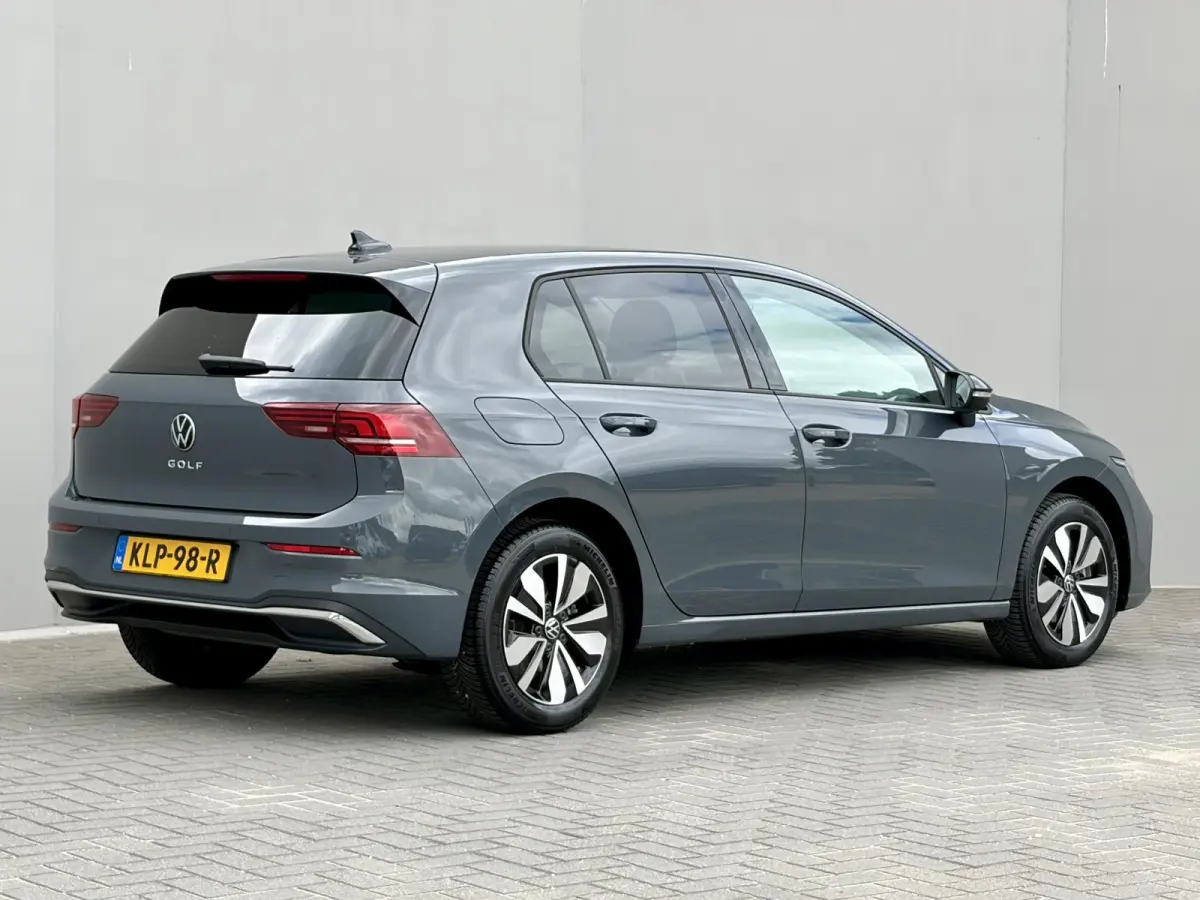 1.5 TSI R-Line Edition / Airco / Stuur & Stoelverwarming / Adaptive cruise control / hill hold / Apple Carplay Android Auto / Navigatie / PDC voor & achter / All Seasonbanden /