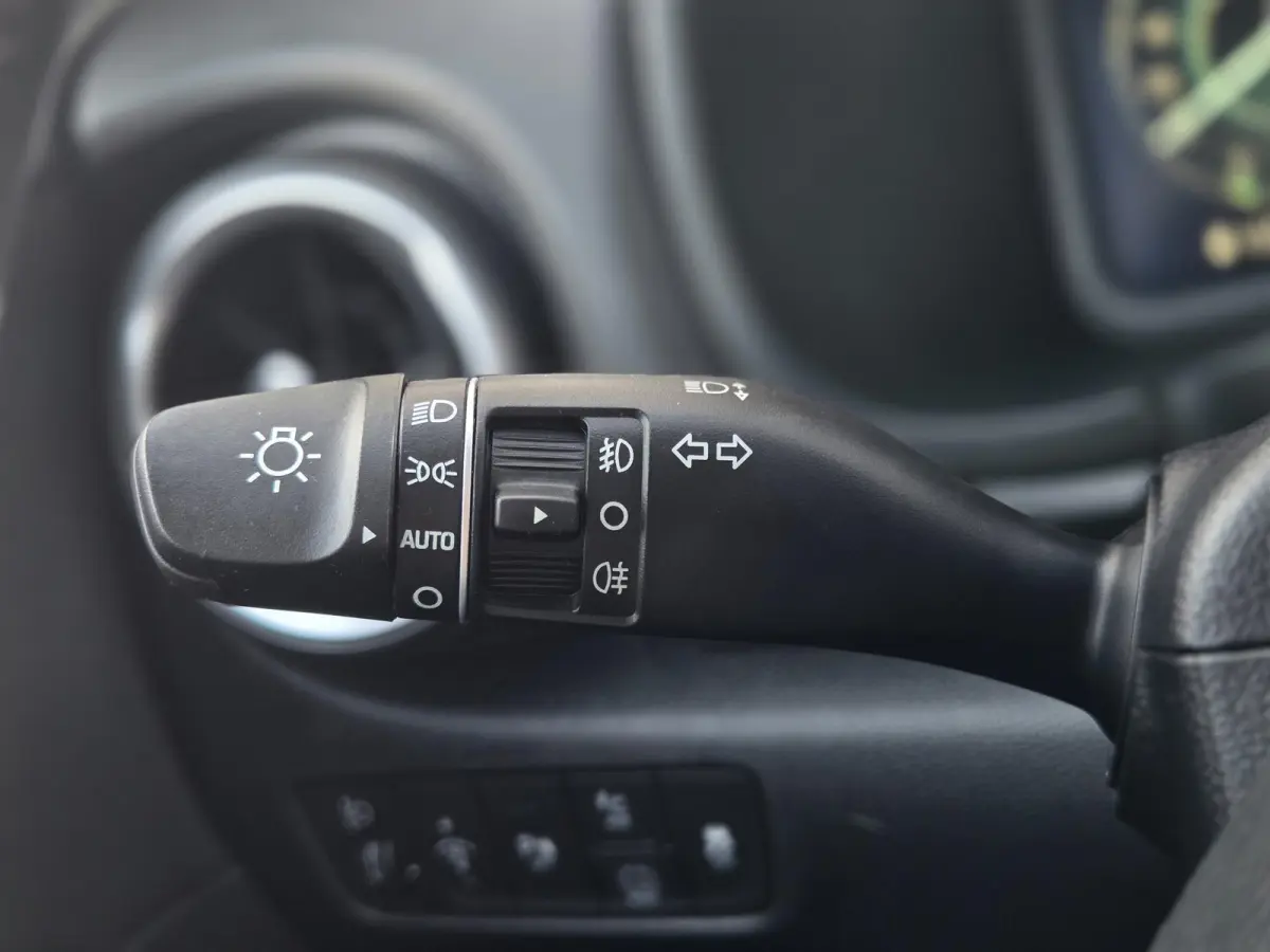 1.6 GDI HEV Fashion / cruise control adaptief met Stop&Go /  Apple Carplay/Android Auto / airco