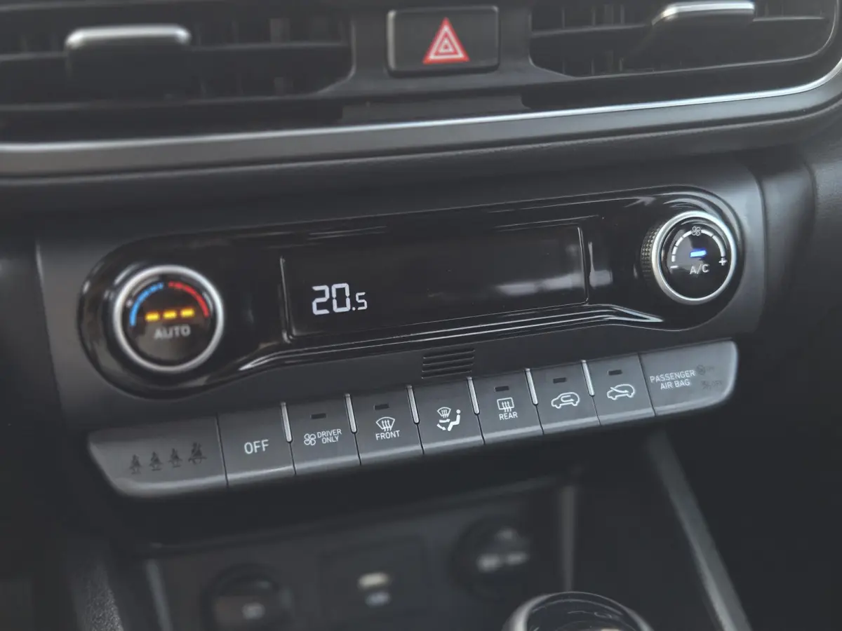1.6 GDI HEV Fashion / cruise control adaptief met Stop&Go /  Apple Carplay/Android Auto / airco