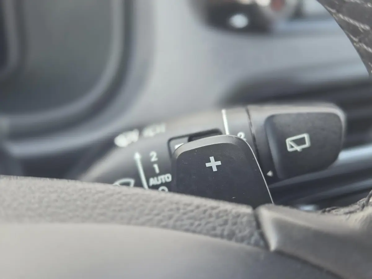 1.6 GDI HEV Fashion / cruise control adaptief met Stop&Go /  Apple Carplay/Android Auto / airco