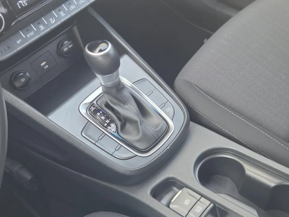 1.6 GDI HEV Fashion / cruise control adaptief met Stop&Go /  Apple Carplay/Android Auto / airco