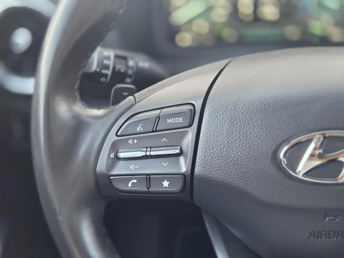 1.6 GDI HEV Fashion / cruise control adaptief met Stop&Go /  Apple Carplay/Android Auto / airco