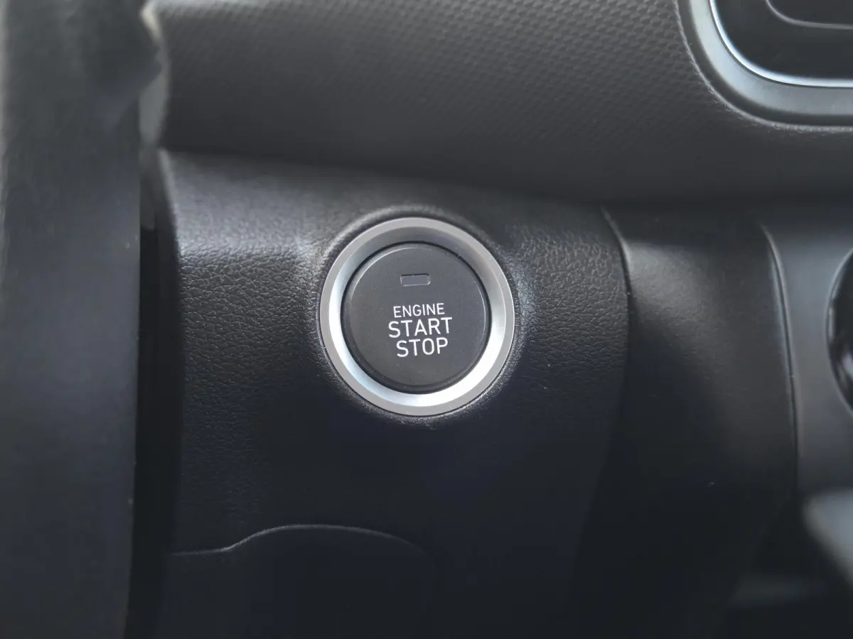 1.6 GDI HEV Fashion / cruise control adaptief met Stop&Go /  Apple Carplay/Android Auto / airco
