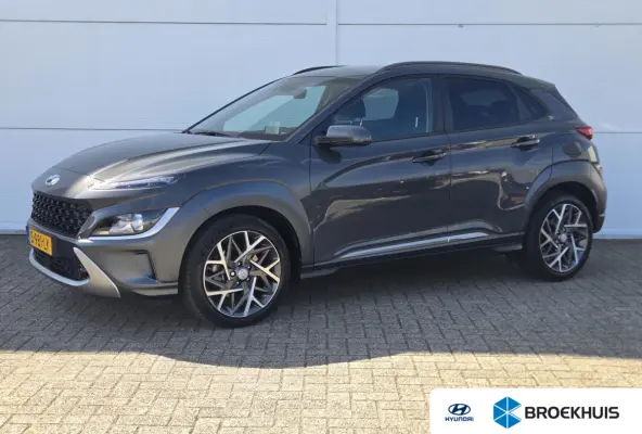 1.6 GDI HEV Fashion / cruise control adaptief met Stop&Go /  Apple Carplay/Android Auto / airco