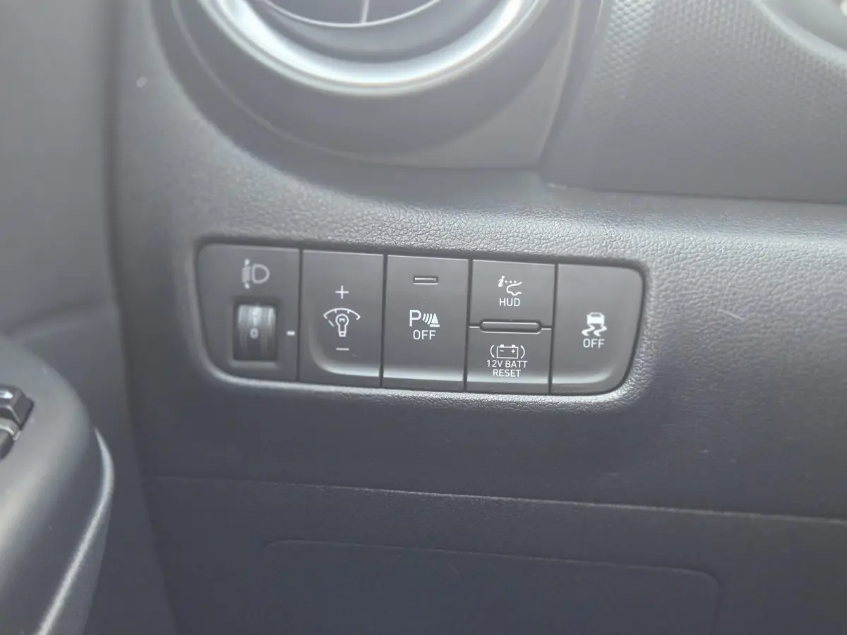 1.6 GDI HEV Fashion / cruise control adaptief met Stop&Go /  Apple Carplay/Android Auto / airco