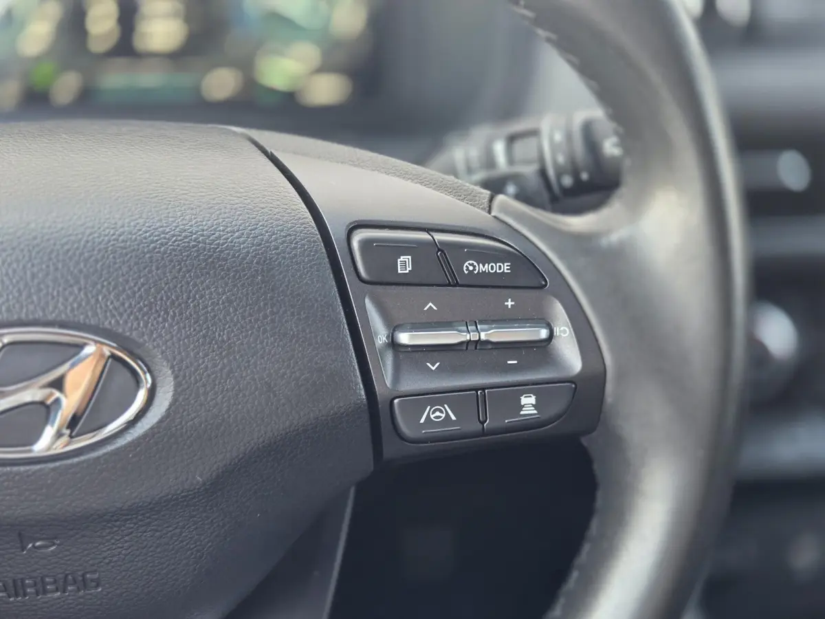 1.6 GDI HEV Fashion / cruise control adaptief met Stop&Go /  Apple Carplay/Android Auto / airco
