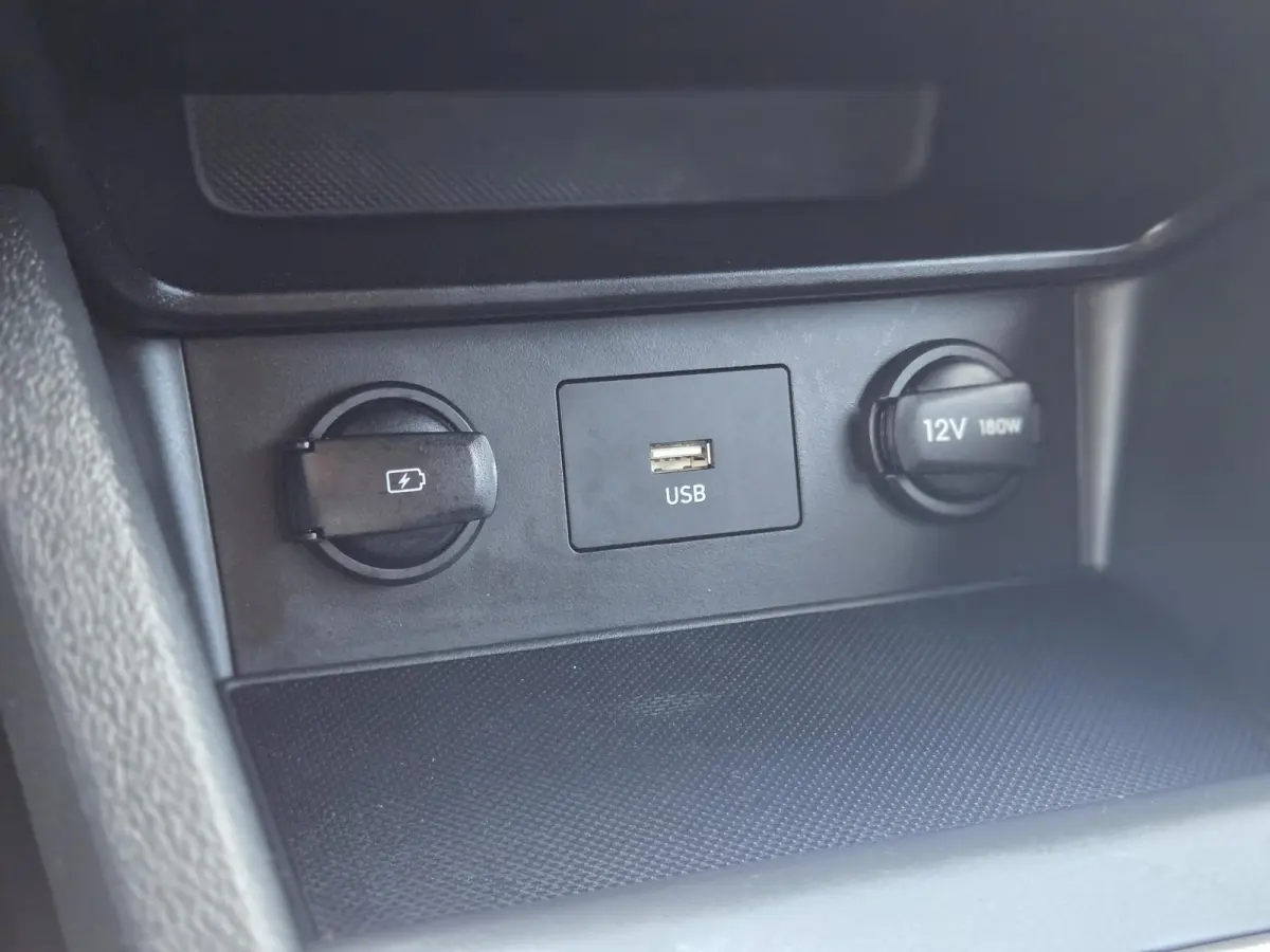 1.6 GDI HEV Fashion / cruise control adaptief met Stop&Go /  Apple Carplay/Android Auto / airco