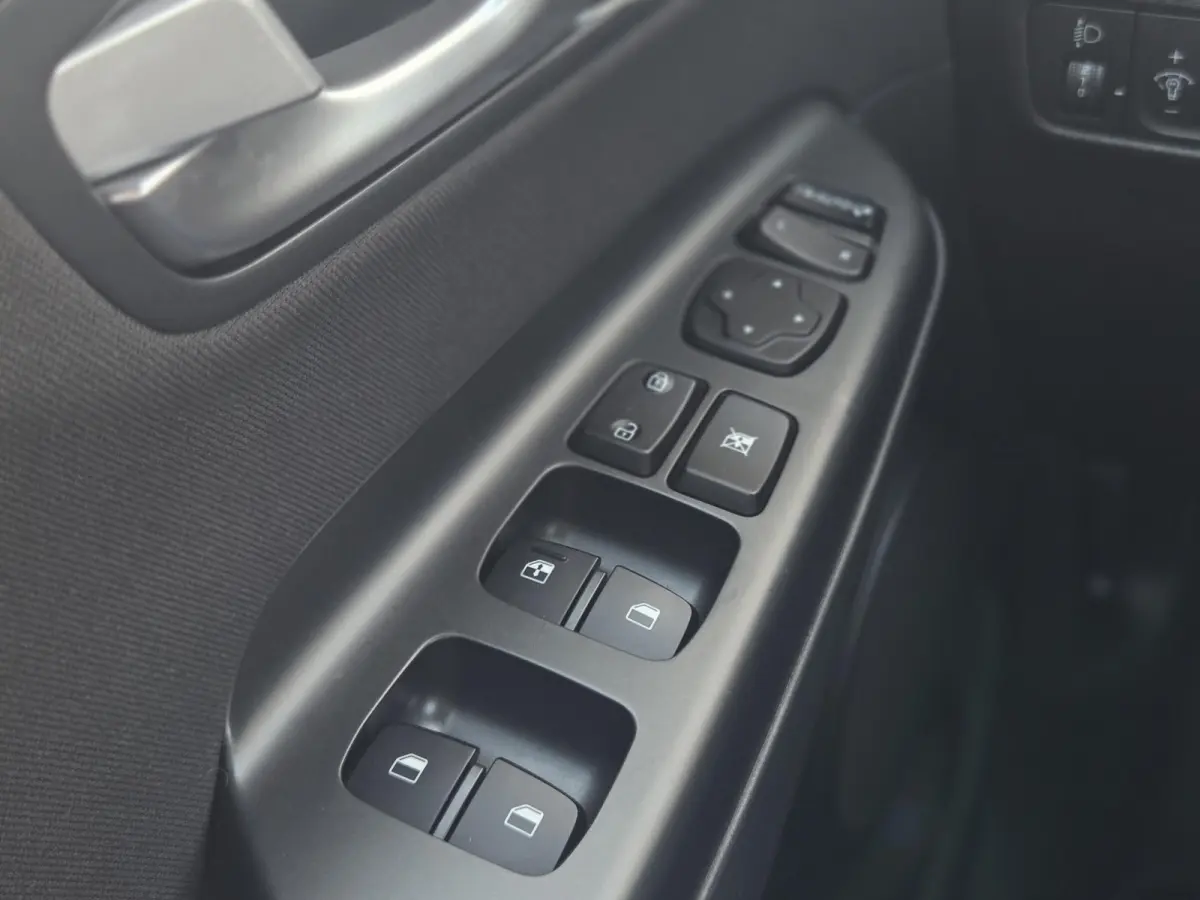 1.6 GDI HEV Fashion / cruise control adaptief met Stop&Go /  Apple Carplay/Android Auto / airco