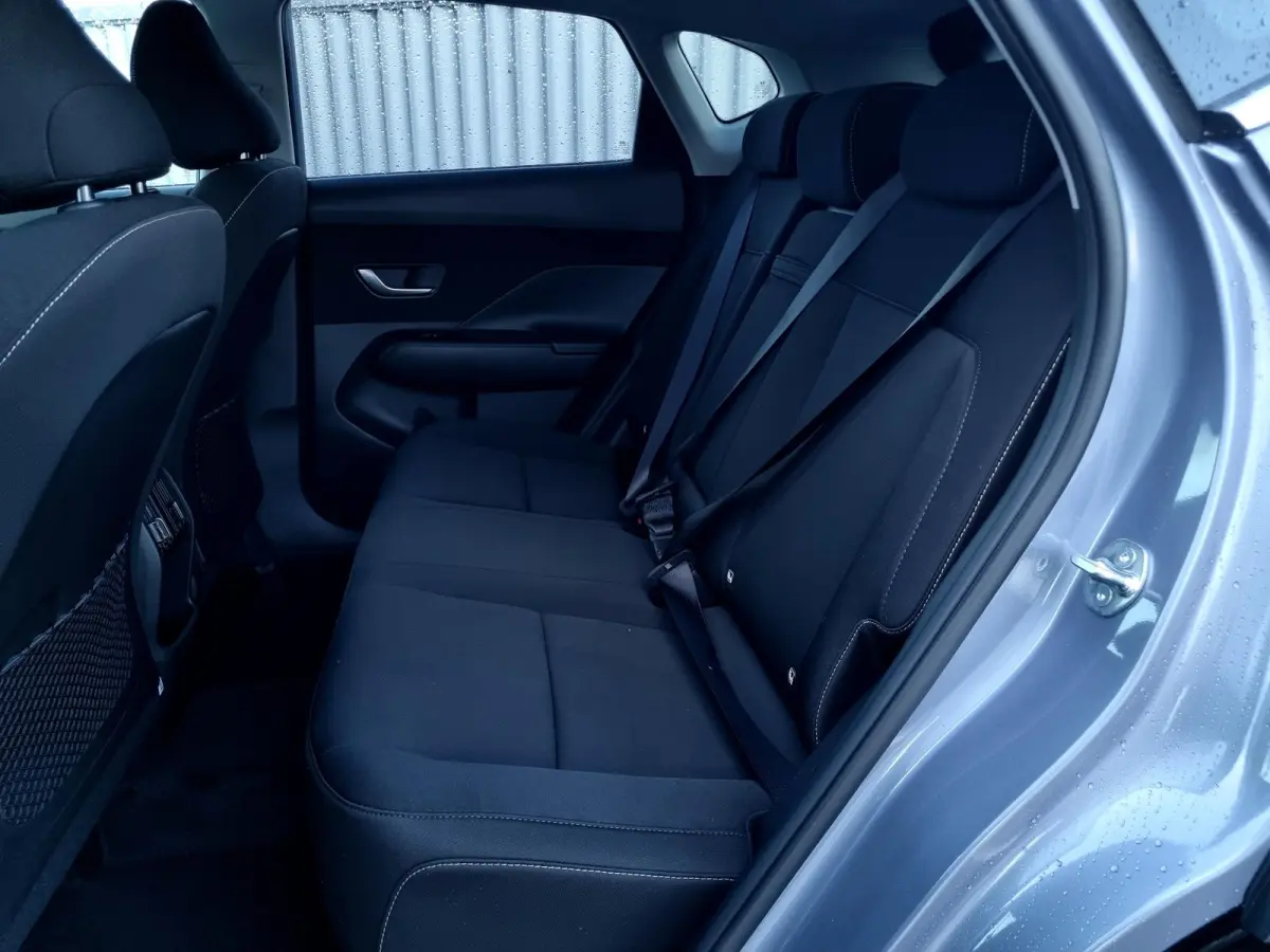 1.6 GDI HEV Comfort Smart / Voorstoelen verwarmd / Apple Carplay/Android Auto / Navigatiesysteem/