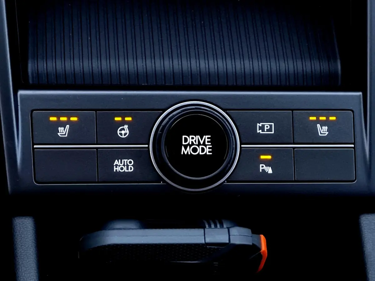 1.6 GDI HEV Comfort Smart / Voorstoelen verwarmd / Apple Carplay/Android Auto / Navigatiesysteem/