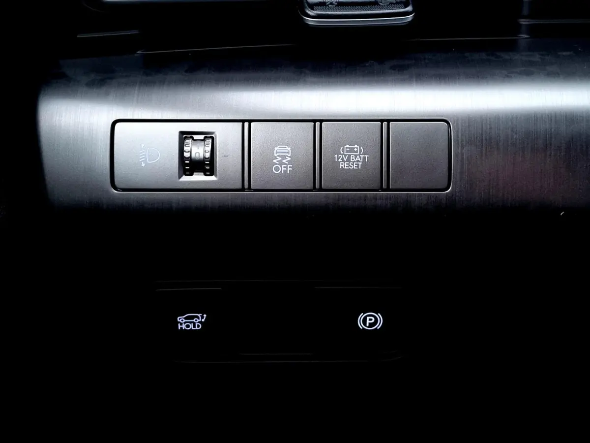 1.6 GDI HEV Comfort Smart / Voorstoelen verwarmd / Apple Carplay/Android Auto / Navigatiesysteem/